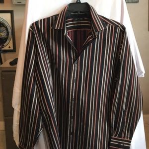 Murano Dress Shirt